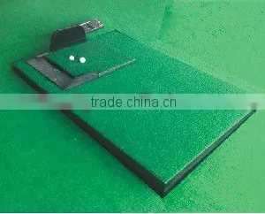 3D Golf Simulator thumbnail-2