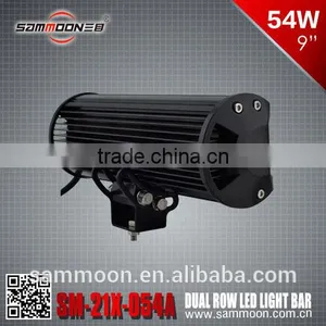 SM-21X-054A 9.2 Inch LED Light Bar thumbnail-2