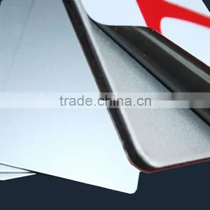 Protective Film for Aluminum Composite Panel thumbnail-1