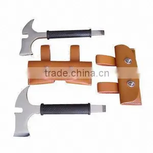 Fire Axe, ISO 9001 Certified thumbnail-1