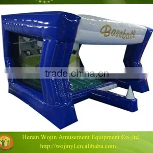Inflatable Sports Games Inflatable Basketball Game/outdoor Inflatables Sport Games Arena thumbnail-1