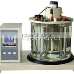 DST-3000 Auto Density Meter for Petroleum Products, Oil Density Measuring Device thumbnail-1