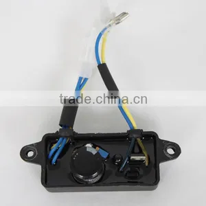 Generator Repair Spare Part Three Phase Voltage Stablizer thumbnail-1