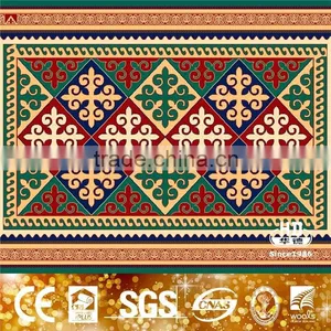 Waterproof Carpet From Iran thumbnail-5