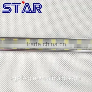 SMD5050 12v 16w 72led Led Rigid Strip Light thumbnail-5