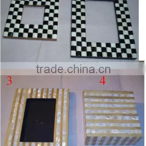 SIXTH SENSE Acrylic Picture Frames thumbnail-5