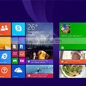 MEEGOPAD T02 Win 8.1 Mini PC TV Stick Quad-Core Atom Z3735F TV Box Player 32G 2GB RAM thumbnail-6
