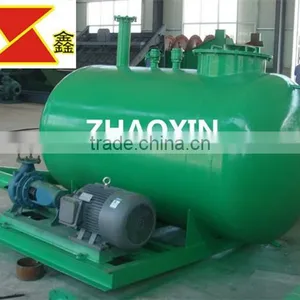 ISO 9001 Certificated Low Price and High Efficiency Elevated Water Tank thumbnail-4