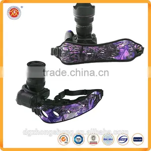 Custom Fashion Cute Dslr Arnuvo Neck Shoulder Camera Strap thumbnail-2
