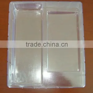 Clear Tripped Slide Blister Packaging thumbnail-1