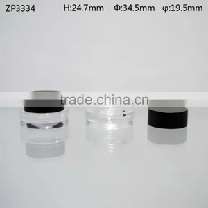 Hot Selling ODM OEM Supplier Empty Compact Powder Case for Wholesale thumbnail-1