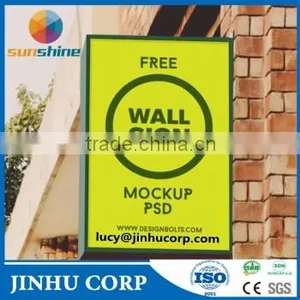 Aluminum Composite Panel for UV Digital Printing Signage, ACM ACP thumbnail-1