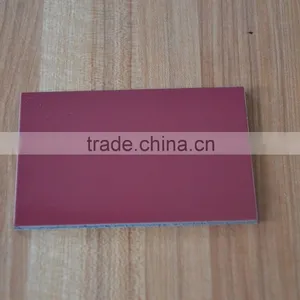 Plastic Aluminum Composite Panel thumbnail-3