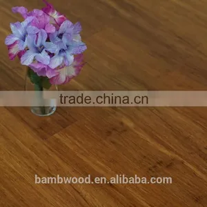 Beautiful and Cheap Tongue and Groove Bamboo Flooring! thumbnail-1