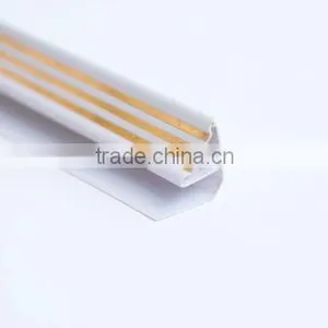 Pvc Clips Jointer for Wall Panel thumbnail-1