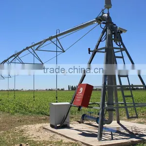 VODAR Brand, Agricultural Center Pivot Irrigation System thumbnail-1
