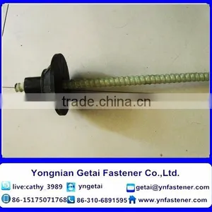 FRP Bolts/Fiber Reinforced Plastics Bolts/GFRP Anchor Rock Bolts thumbnail-2