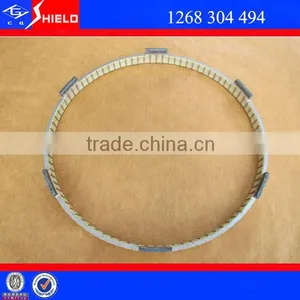 Synchronizer Ring Auto Transmission Parts for Spare Parts Dubai 1268304494 thumbnail-1