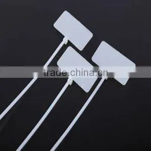 Factory Direct Export Full Size & Color Nylon 66 Plastic Marker Use Cable Tie thumbnail-5