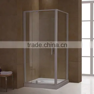 Simple New Design Locker Room Shower AS2804 thumbnail-1