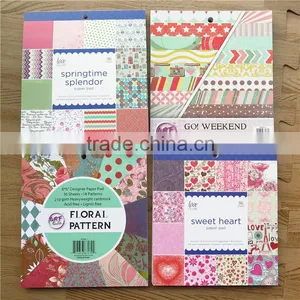 Wholesale Scrapbook Photo Album thumbnail-1