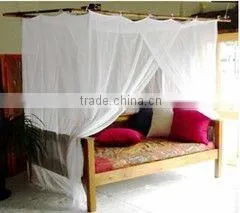 Material:cotton Square Netting Mosquito Net thumbnail-1