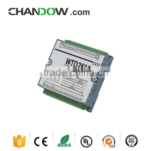 Chandow WTD250C CANOpen I/O Module thumbnail-2