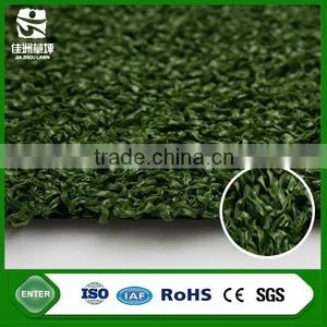 Wuxi Direct Factory 9800dtex 29mm Height Synthetic Lawn Artificial Grass for Hockey Grass Flooring thumbnail-4