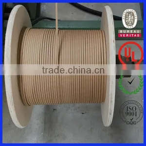 UL Approved AWG/SWG Paper Covered Copper Magnet Wire thumbnail-1