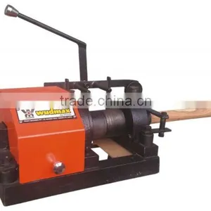 WOOD ROUNDING MACHINE thumbnail-1