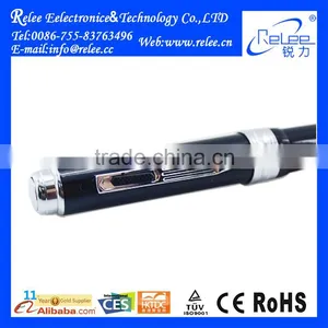2015 Newest FHD 720P Motion Detection Mini Hidden Pen Camera With USB PC-camera thumbnail-1
