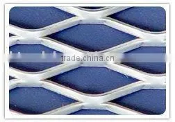 Galvanized Expanded Metal Sheets ;expanded Metal;expanded Metal Panel thumbnail-1