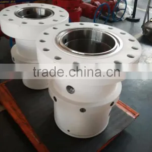 Multi-bowel Wellhead thumbnail-3
