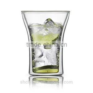 Insulated Hot Glass Cups thumbnail-1