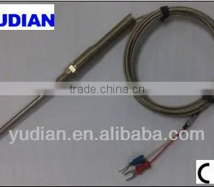 Temperature Controller Sensor Thermocouple RTD thumbnail-1