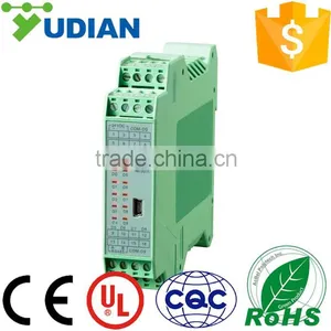 AI-7011D5 Thermocouple Pt100 Transmitter With 4-20ma Output thumbnail-1