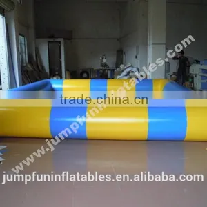 5x5 Meter Inflatable Pool Sale thumbnail-1