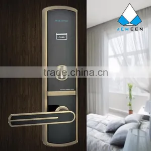 Hotel Lock Card System thumbnail-1