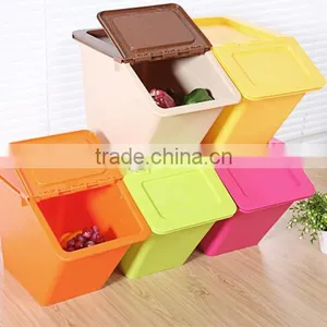 Decorative Useful Storage Box Foldable Doll Storage Boxes thumbnail-2