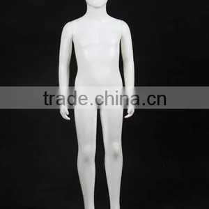 2015 New Child Wire Mannequin, Children Torso Mannequin thumbnail-1