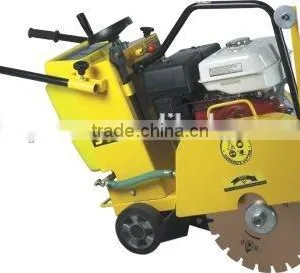 New High Quality Vibrating Concrete Saw Q350 thumbnail-1