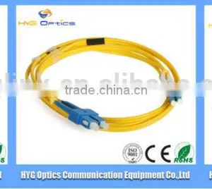 Shenzhen Factory Product SC Fiber Optic Pigtail Good Product thumbnail-1
