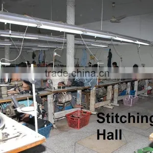 Work Gloves / Mechanical / Leather/Safety Gloves Working Leather Gloves thumbnail-4