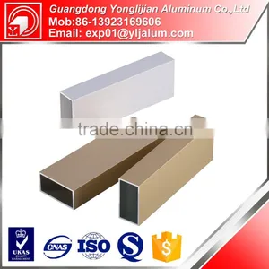 Cheap Price High Quality Aluminum Profiles With Different Surface thumbnail-1