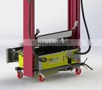 Automatic Rendering Machine for Sale/automatic Wall Plastering Machine thumbnail-5