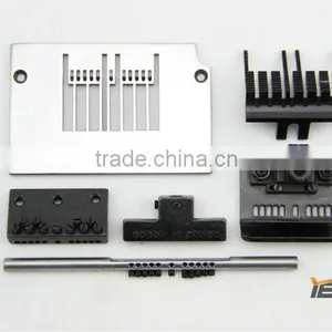 Kansai 1412 11N Gauge Set,Sewing Machine Parts thumbnail-1