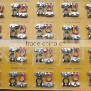 Hot Selling ZHIXIA Brand High Quality Auto Car Battery Terminal thumbnail-3