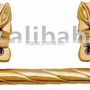 KH118 Coffin Handle - Casket Accessories Manufacturers thumbnail-1