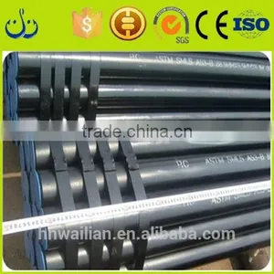 China Manufacturer SUS 304 Welded Stainless Steel Pipe Price thumbnail-5