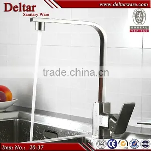 Kitchen Mixer Save Water, Middel East Best Choose, Stainless Steel Water Spout, Kitchen Tap thumbnail-3